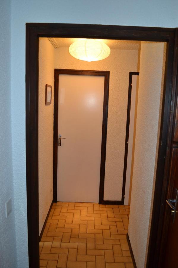 Le Hameau Des 4 Saisons Apartment Chatel Bagian luar foto