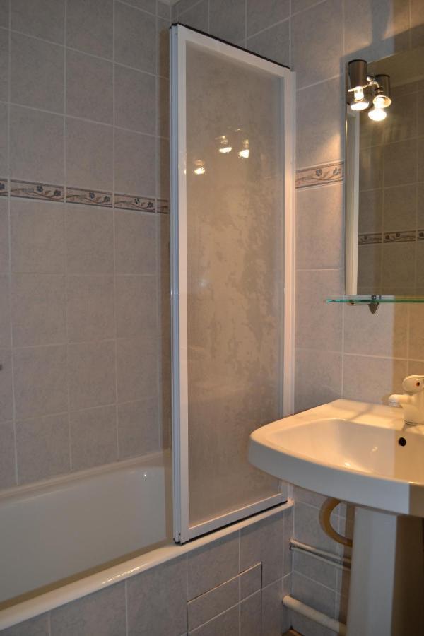 Le Hameau Des 4 Saisons Apartment Chatel Bagian luar foto
